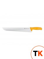 Нож и аксессуар Sanelli Ambrogio нож для мяса Supra Colore (желтая ручка, 36 см) 6309036  фото 1