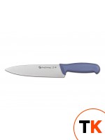Нож и аксессуар Sanelli Ambrogio кухонный нож для рыбы Supra Colore (синяя ручка) 7349020  фото 1