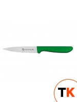 Нож и аксессуар Sanelli Ambrogio 8382011 нож для чистки овощей 11см фото 1