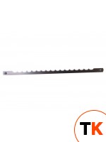 Хлеборезка Sinmag нож для хлеборезки SM 302 (12 мм) фото 1