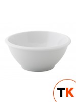 Столовая посуда из фарфора Symbol Чаша для фруктов CYCNO16131000 NOVO (13см) фото 1