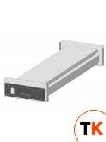 Конвекционная хлебопекарная печь Unox емкость для воды XHC022 для печи XEFT фото 1