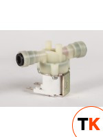 Соленоидный клапан EL1250A0 для печей конвекционных XVC фото 1
