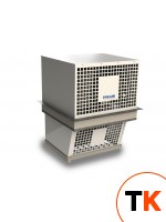 Низкотемпературный холодильный моноблок Polair MB109 ST фото 1