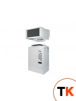 Низкотемпературная холодильная сплит-система Polair SB108 S фото 1