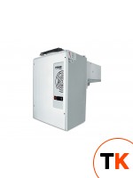 Среднетемпературный холодильный моноблок Polair MM109 S фото 1