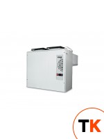 Среднетемпературный холодильный моноблок Polair MM218 S фото 1