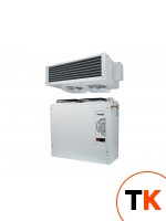 Среднетемпературная холодильная сплит-система Polair SM222 S фото 1