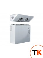 Среднетемпературная холодильная сплит-система Polair SM337 S фото 1