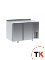 Холодильный стол Polair TM2GN-G фото 1