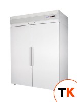 Универсальный холодильный шкаф Polair CV110-S (ШХн-1,0) фото 1