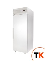 Холодильный шкаф Polair CM105-S (ШХ-0,5) фото 1