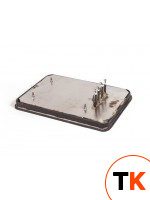 Конфорка электрическая 2553997d КЭТ-0,13/3,0 для плит электрических 800-й линии фото 3
