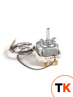 Термостат 41092001900d (3444561/TC-1-R-31-K-M 5270-0-105-3) для плит электрических ПЭС-2Ш, ПЭС-4Ш фото 2