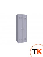 Нейтральный шкаф для одежды Церера ШР22 L600 фото 1