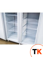 Морозильный шкаф Italfrost ШН 0,98-3,6 (S1400 M) (пластификат, RAL 9003) фото 3