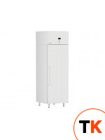 Универсальный холодильный шкаф Italfrost ШСН 0,48-1,8 (S700 SN) (пластификат, RAL 9003) фото 1