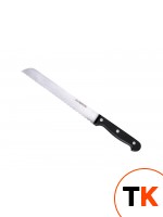 Нож и аксессуар Fackelmann нож для хлеба MEGA 43396, 32 см фото 1