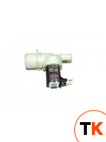Клапан соленоидный 103370 для машин посудомоечных FDM 500K, FDME 400K, DDM 660K фото 1