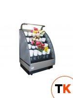 Горка холодильная EQTA для цветов СДв 1,0 Arona Fl (mini) фото 1