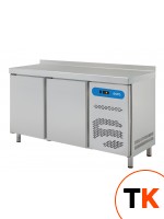 Морозильный стол EQTA EAFT-11GN (2 двери) фото 1