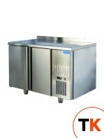 Холодильный стол EQTA TM2GN-G Smart фото 1