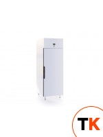 Морозильный шкаф EQTA ШН 0,48-1,8 (ПЛАСТ 9003) фото 1