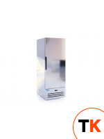 Морозильный шкаф EQTA Smart ШН 0,48-1,8 (S700D M inox) фото 1
