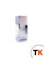 Холодильный шкаф EQTA Smart ШС 0,48-1,8 (S700D inox) фото 1