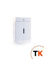 Универсальный холодильный шкаф EQTA ШСН 0,98-3,6 (ПЛАСТ 9003) фото 1