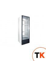 Морозильный шкаф EQTA UС 400 (RAL 9016) фото 1