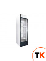 Холодильный шкаф EQTA UС 400 C (RAL 9016) фото 1