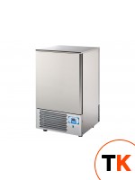 Холодильный шкаф шоковой заморозки EQTA BC10P фото 1