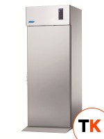 Холодильный шкаф шоковой заморозки EQTA BCС 20 КEN фото 1
