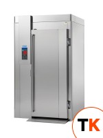 Холодильный шкаф шоковой заморозки EQTA BCС 40 KENR фото 1