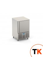 Холодильный шкаф шоковой заморозки EQTA EKO-08 фото 1