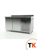 Морозильный стол EQTA Smart СШН-0,2-1400 фото 1