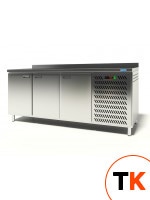 Холодильный стол EQTA Smart СШС-0,3-1850 фото 1