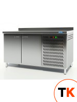 Холодильный стол EQTA Smart СШС-0,2 GN-1400 фото 1
