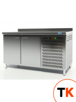 Холодильный стол EQTA Smart СШС-0,2-1400 фото 1