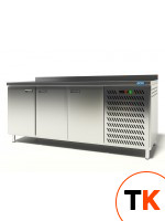 Холодильный стол EQTA Smart СШС-0,3 GN-1850 фото 1