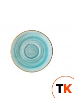Столовая посуда из фарфора Bonna AQUA AURA блюдце AAQ GRM 01 CT (16 см) фото 1