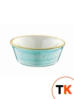 Столовая посуда из фарфора Bonna AQUA AURA салатник AAQ BNC 12 KS (глубокий,12 см) фото 1