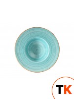 Столовая посуда из фарфора Bonna тарелка для пасты AQUA AURA AAQ BNC 27 CK (27 см) фото 1