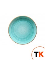 Столовая посуда из фарфора Bonna тарелка плоская AQUA AURA AAQ GRM 19 DZ (19 см) фото 1