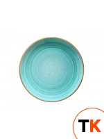 Столовая посуда из фарфора Bonna тарелка плоская AQUA AURA AAQ GRM 21 DZ (21 см) фото 1