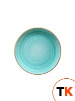 Столовая посуда из фарфора Bonna тарелка плоская AQUA AURA AAQ GRM 25 DZ (25 см) фото 1