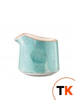 Столовая посуда из фарфора Bonna AURA AQUA соусник AAQ BNC 03 SO (60 мл) фото 1