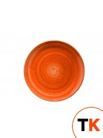 Столовая посуда из фарфора Bonna AURA тарелка плоская GRM 21 DZ (21 см) фото 1