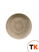 Столовая посуда из фарфора Bonna AURA тарелка плоская GRM 27 DZ (27 см) фото 1